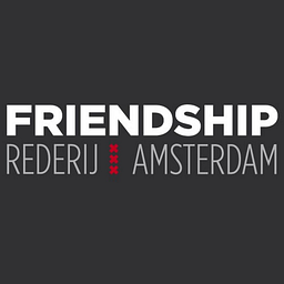 Friendship logo