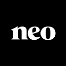 Neofinancial logo