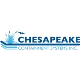 Chesapeake Containment logo