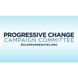 Progressive Change Campaign Committee logo