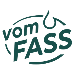Vom Fass Tibarg logo