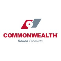 Commonwealth Rolled Products logo