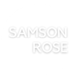 Samson Rose logo