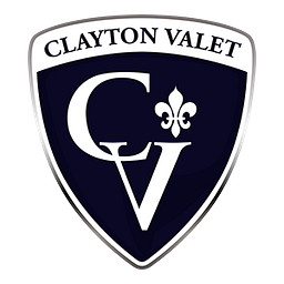 Clayton Valet logo