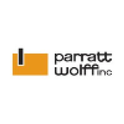 Parratt - Wolff Inc logo