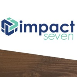 Impact Seven logo