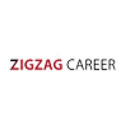 Zigzag Career Portal logo