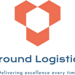 Ground Logistics logo