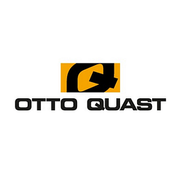 Otto Quast Bau logo
