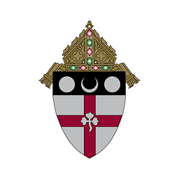 Diocese of Harrisburg logo