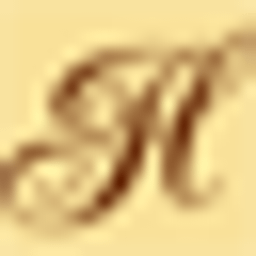 Heather's House logo