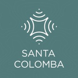 Santa Colomba logo