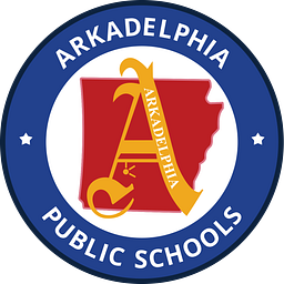 Arkadelphia Public Schools logo