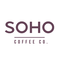 Soho Coffee logo