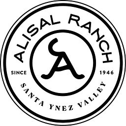 Alisal Ranch & Resort logo