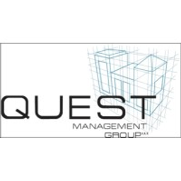 Quest Management Group logo