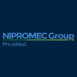 Nipromec Group logo