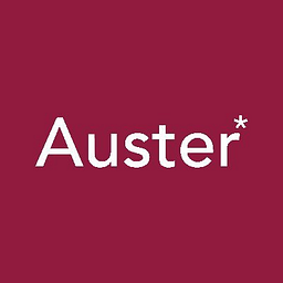 Auster Nutri logo
