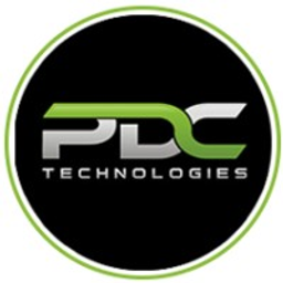 PDC Technologies logo