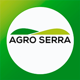 Carreiras Agro Serra logo