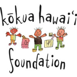 Hawaii Community Foundation logo