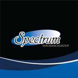 Spectrum Insurance logo