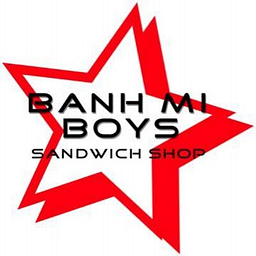 BANH MI BOYS logo