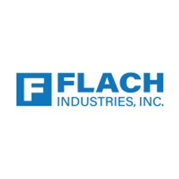 Flach logo