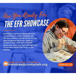 Exceptional Family Resources logo