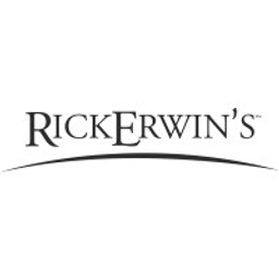 Rick Erwin Dining81 logo