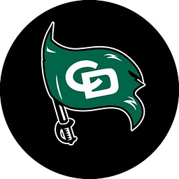 Charlotte Country Day School logo