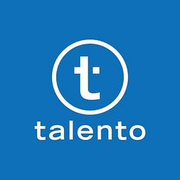 Talento Recruitment Group logo