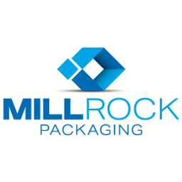 MILL ROCK PACKAGING INC. logo