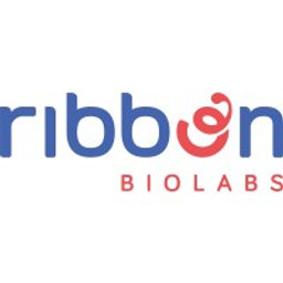 Ribbon BioLabs logo