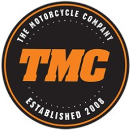 The Motorcycle Company logo