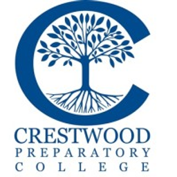 Crestwood Local School District logo
