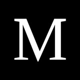 McGaw logo