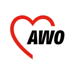 AWO Kreisverband Nordsachsen e.V. logo