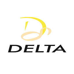 Delta Energia logo