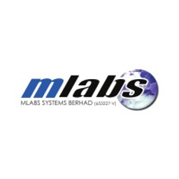 Mlabs logo