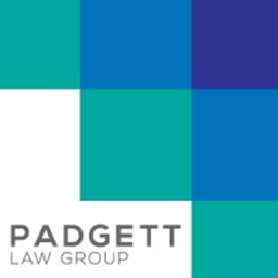 Timothy D Padgett, PA logo