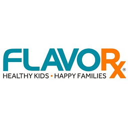 Flavor X logo