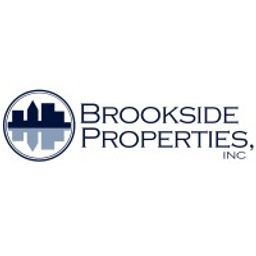 Brookside Properties logo