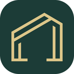 Yourretreats logo