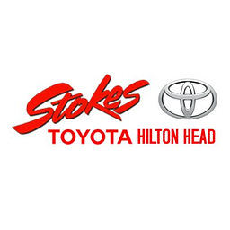 Stokes Toyota Beaufort logo