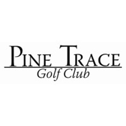 Pine Trace Golf Club logo
