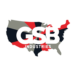 GSB Industries logo