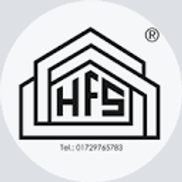 Haus für Sicherheit logo