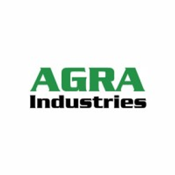 AGRA INDUSTRIES INC logo