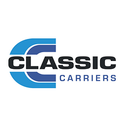 Classic Carriers Inc logo